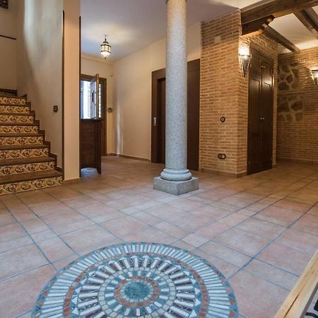 La Casa De Aljibillos By Toledo Ap ภายนอก รูปภาพ