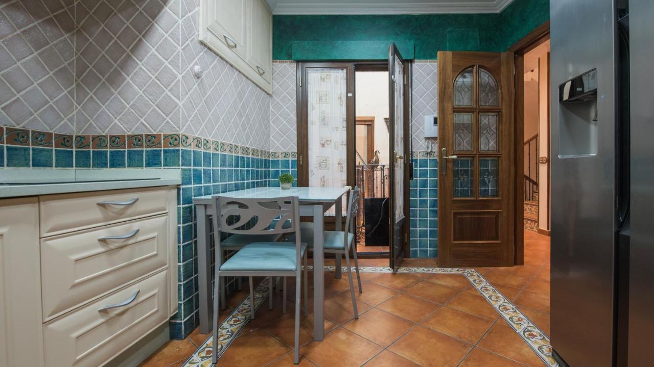 La Casa De Aljibillos By Toledo Ap ภายนอก รูปภาพ
